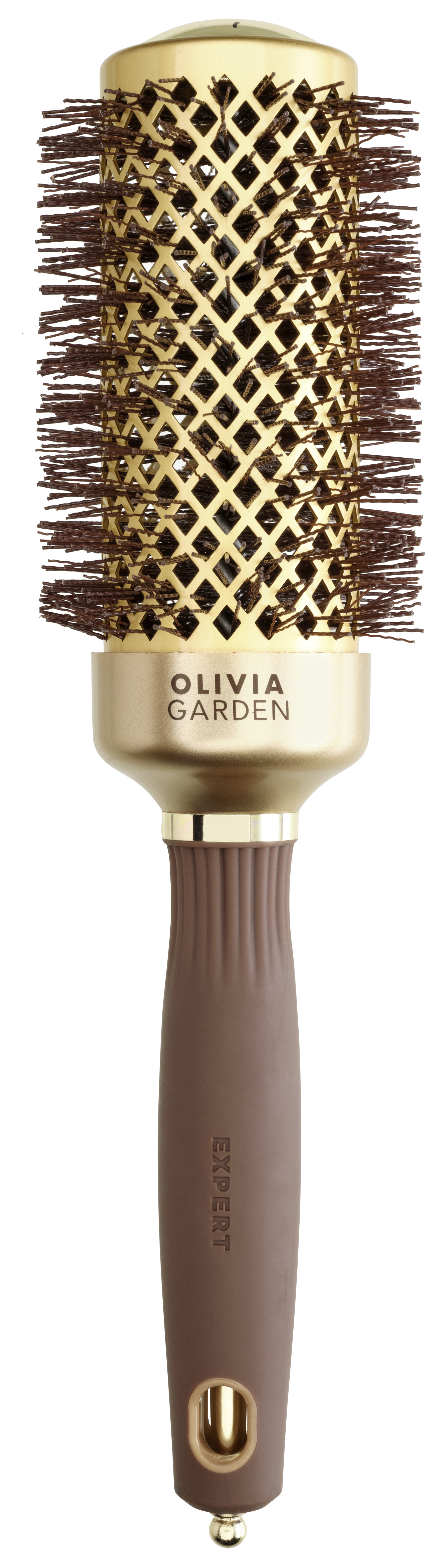 Olivia Garden Blow-Shine