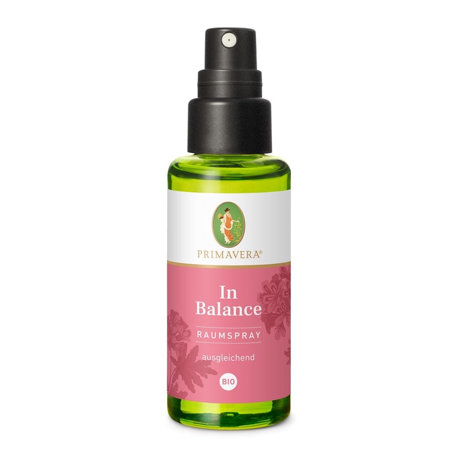 Parfum d'ambiance Primavera In Balance - 50 ml