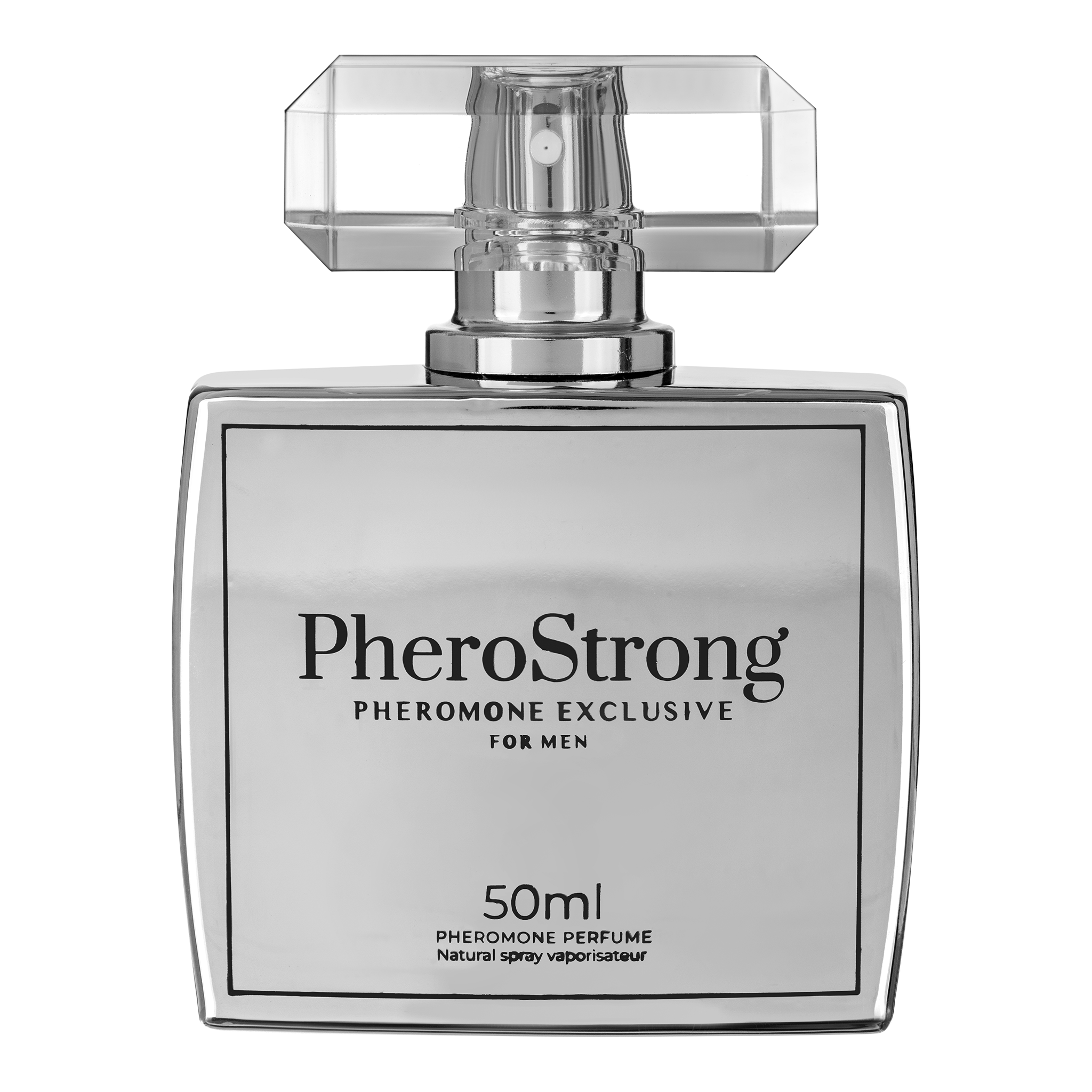 PheroStrong Pheromon Exklusiv