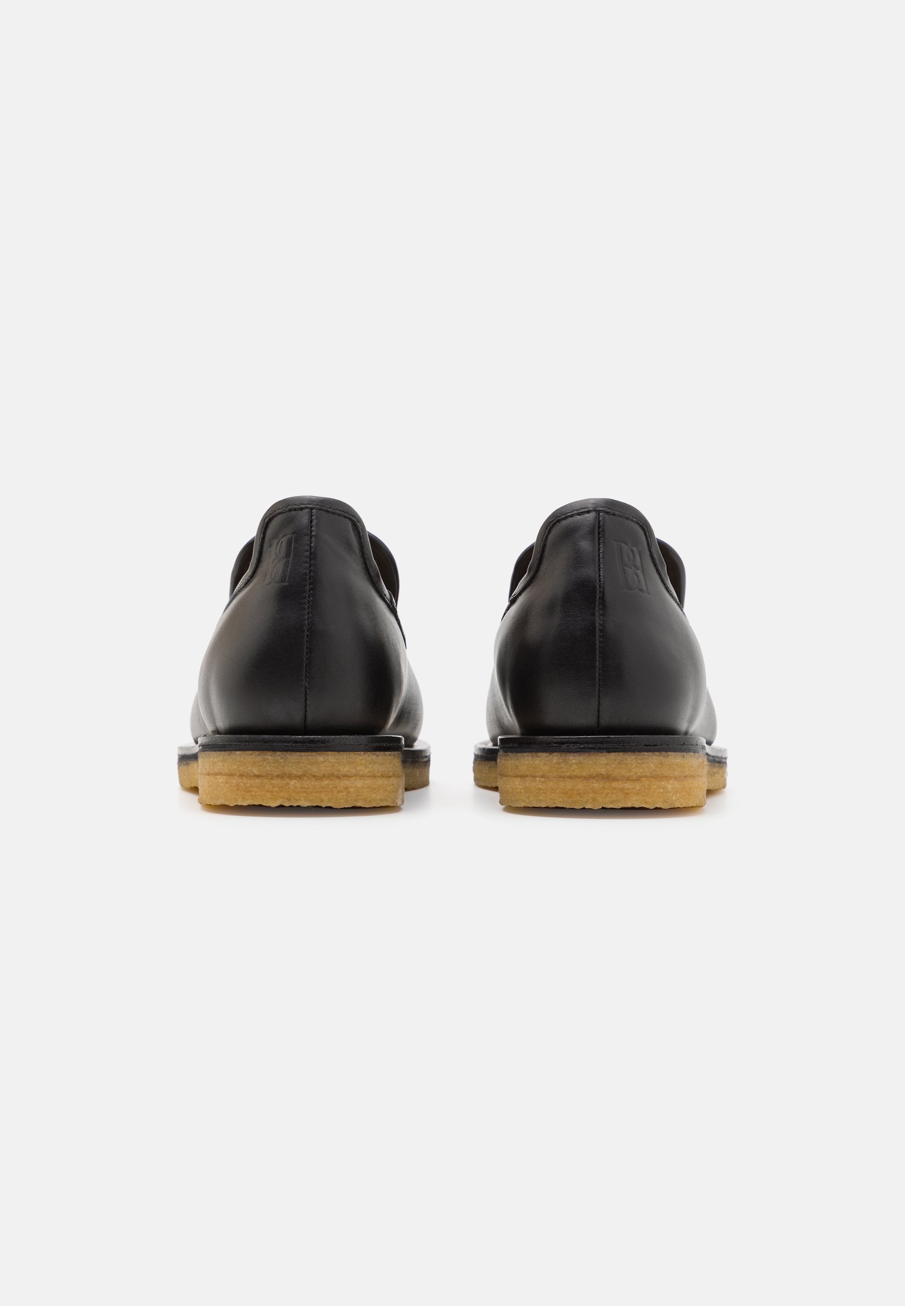 Par Malene Birger ROMINE - Mocassins - noirs