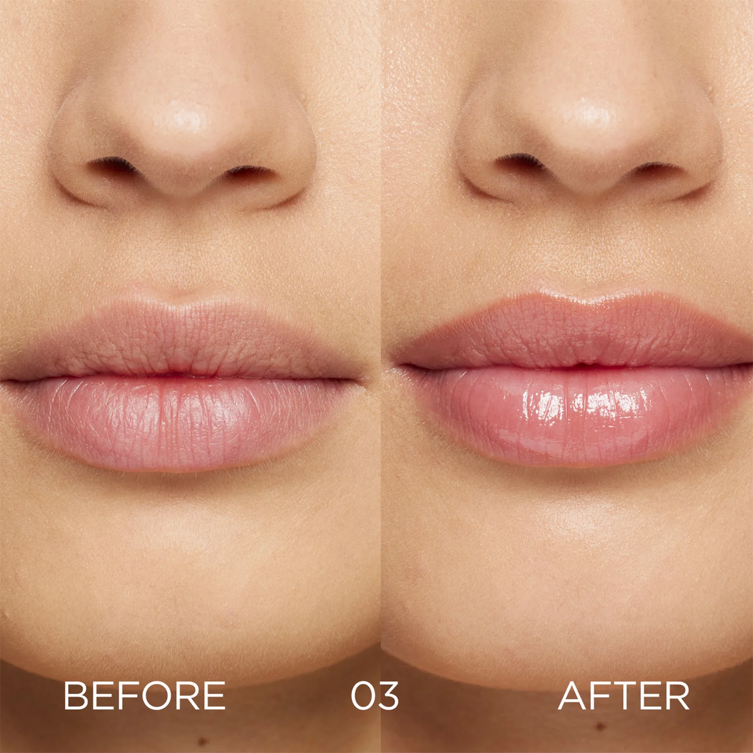 Labbra Lip Oil Balm - Rossetto brillante, Gloss, Balsamo Labbra