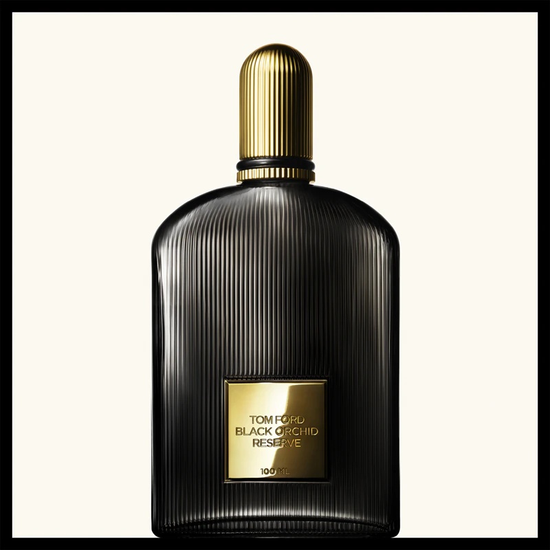TOM FORD Black Orchid Reserve unisex smaržas