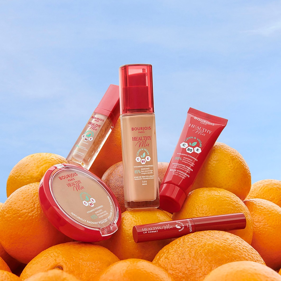 Bourjois Primer Healthy Mix Clean Primer - 30 ml