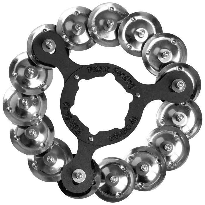 Schlagwerk Oruga RJF Gongs / effects