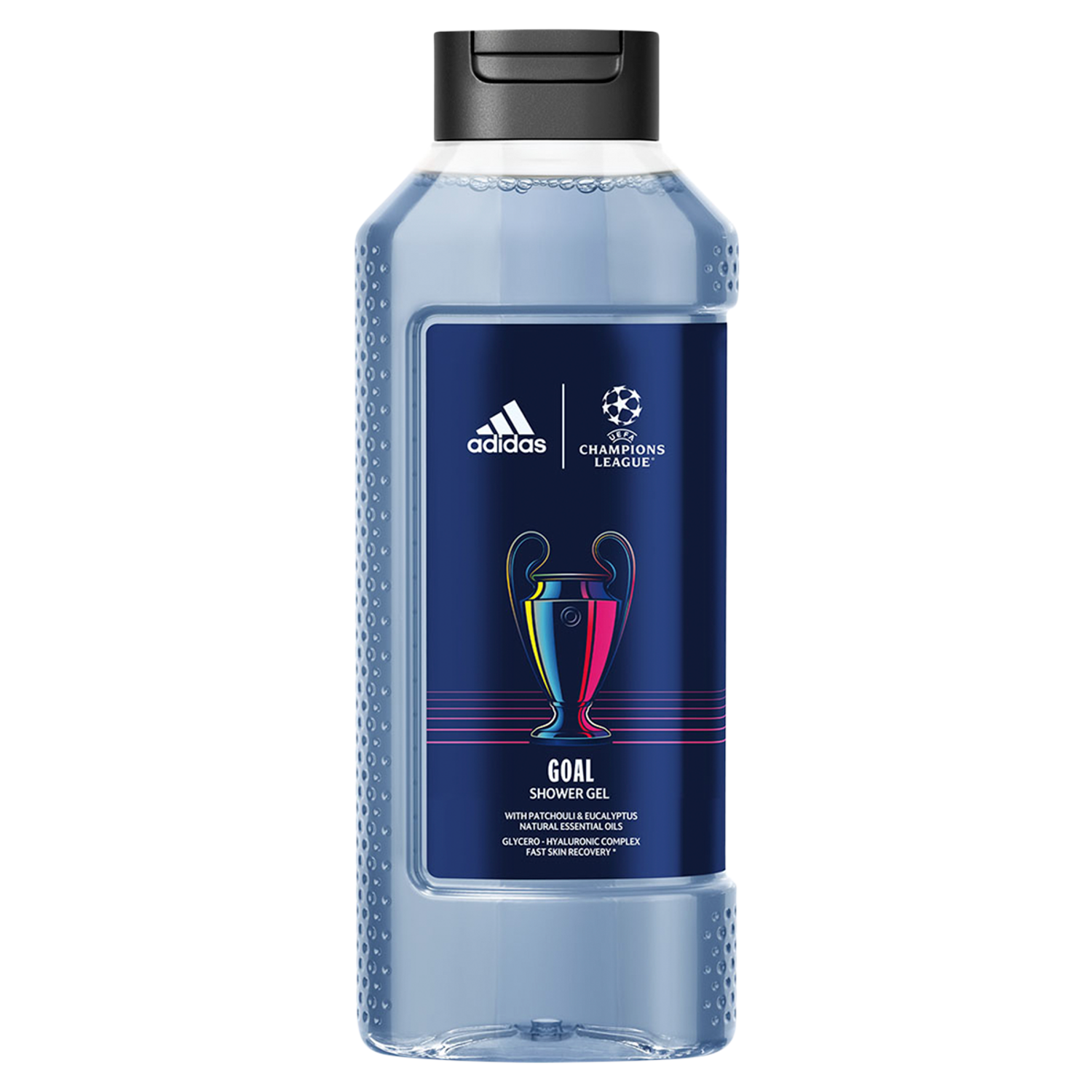 „Adidas“ UEFA Čempionų lygos vartai