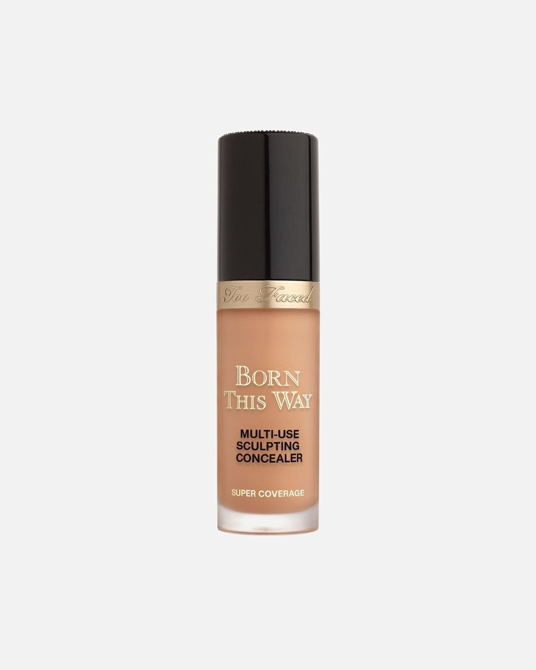 „Too Faced Born This Way“ maskuoklis su puikiu padengimu – 13,5 ml