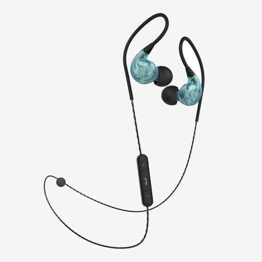Fones de ouvido Muvit Sport Wireless M2s V2