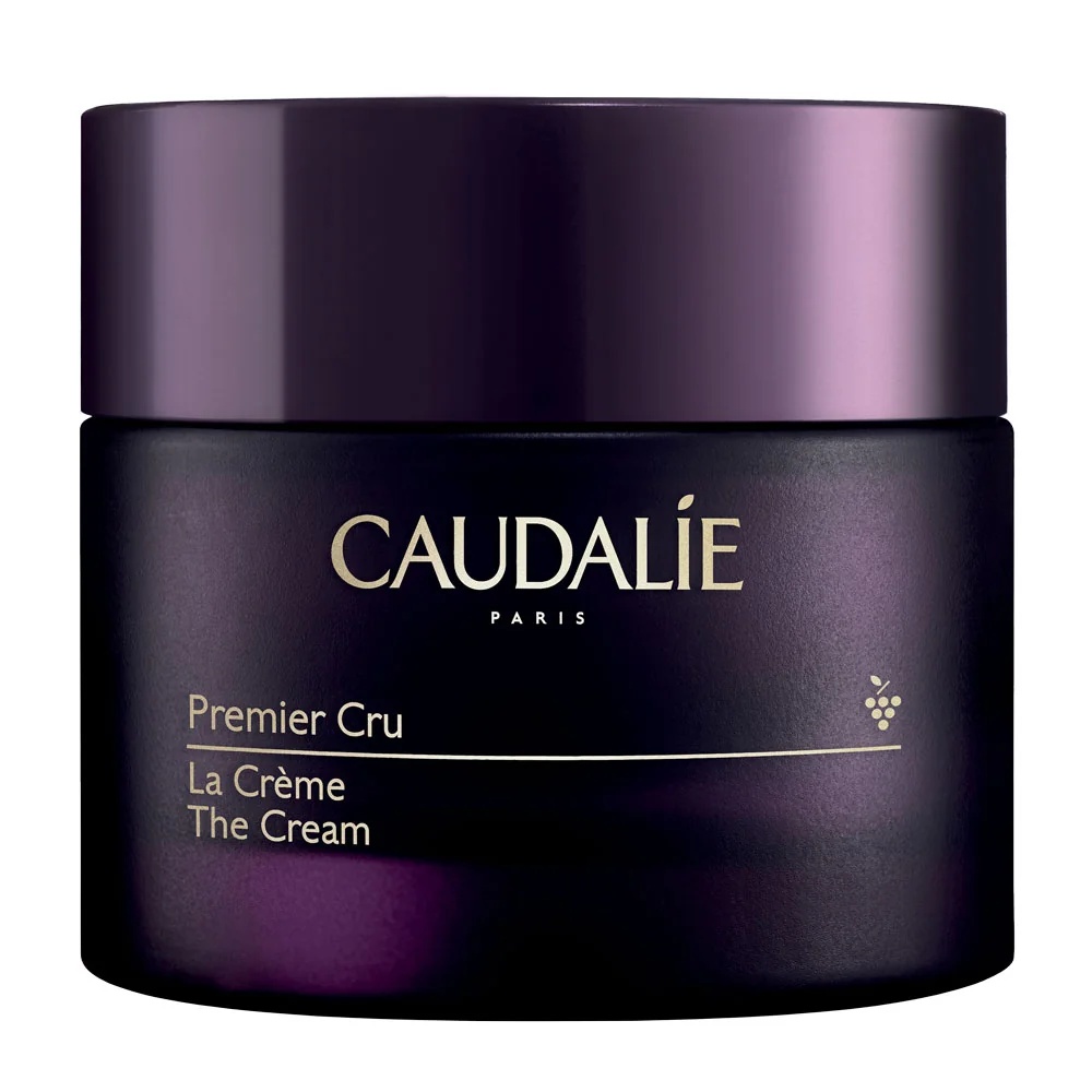 CAUDALIE Caudalie Premier Cru Anti-Aging Creme 50 ml