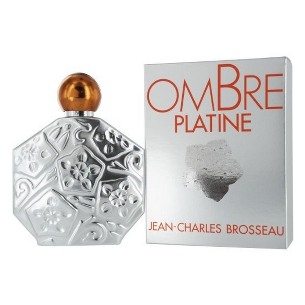 Jean-Charles Brosseau Platine