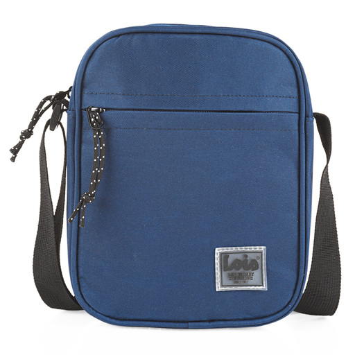  Bolsa de ombro Lois Milo