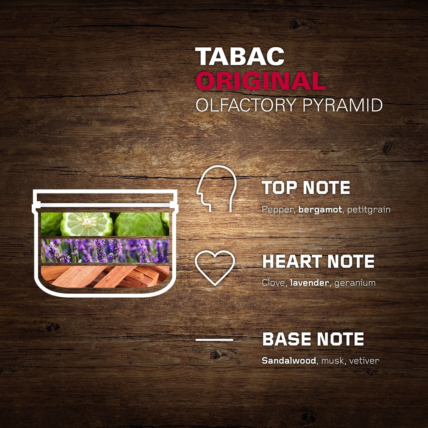 „Tabac“ skutimosi kremas „Tabac“ originalus papildymo paketas – 125 g
