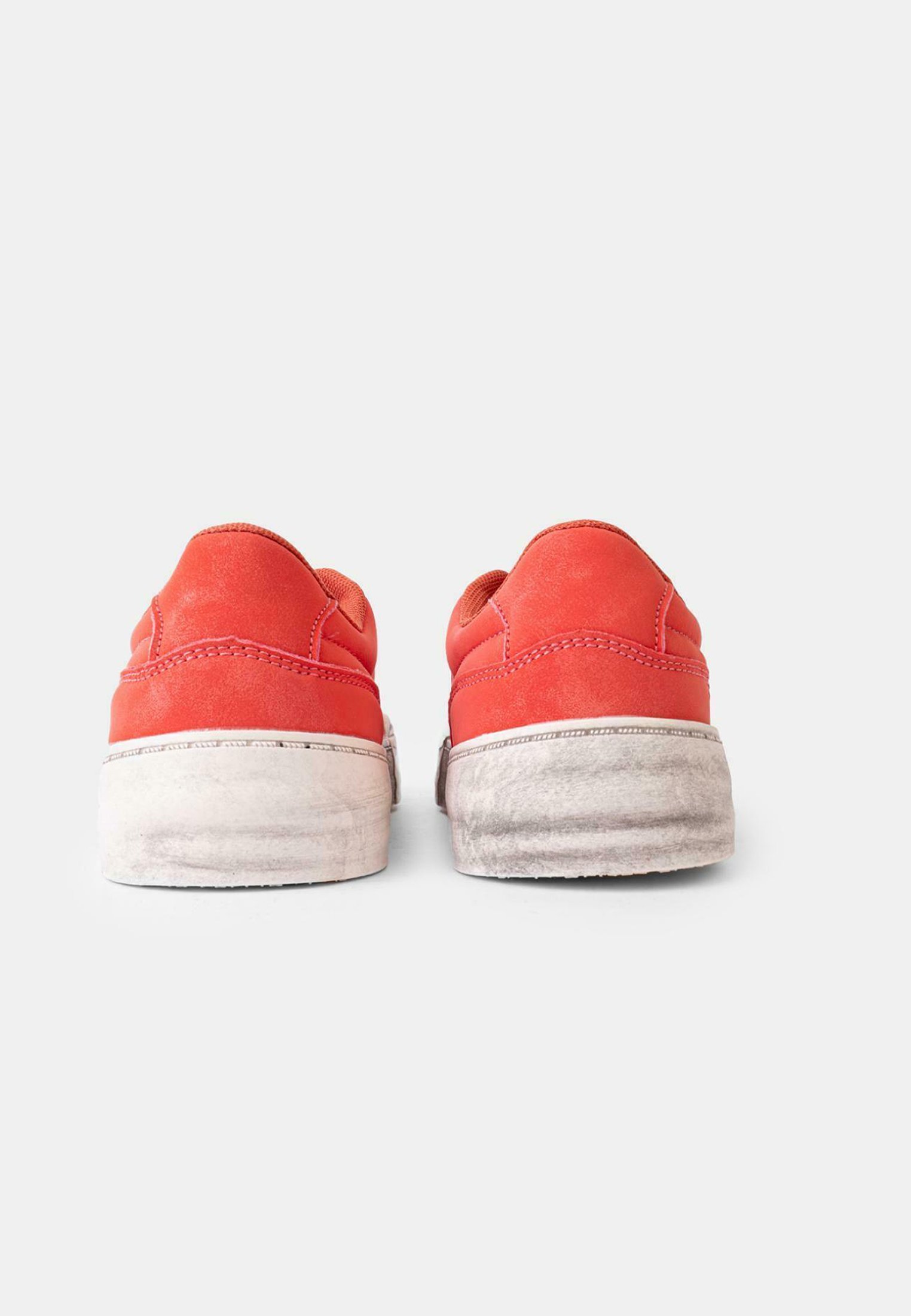 Bata Trainers - rosa