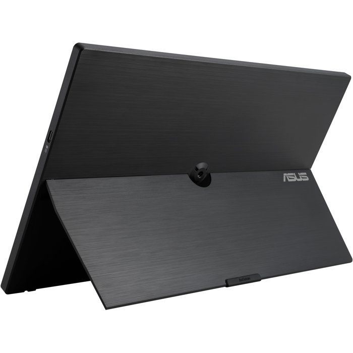 Monitor per PC - ASUS - ZenScreen MB16AHV - 16