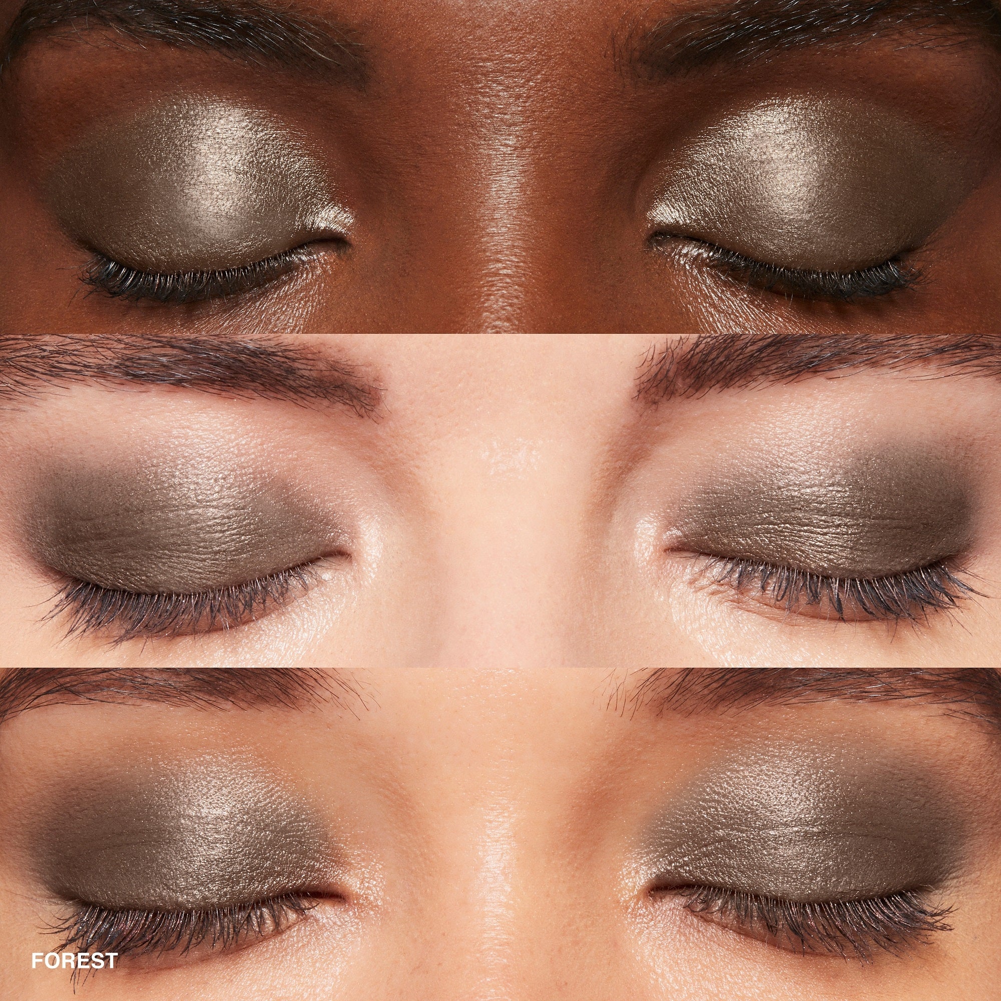 Ombretti Long-Wear Cream Shadow Stick - Ombretto crema