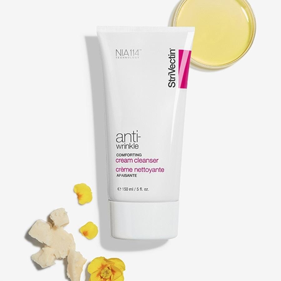 StriVectin Crème nettoyante apaisante