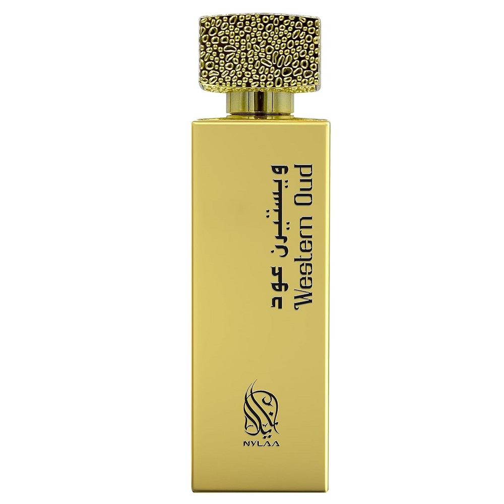 Nylaa Western Oud