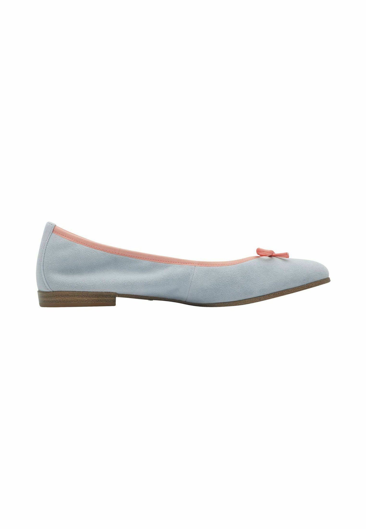 Décolleté Tamaris - pettine azzurro chiaro