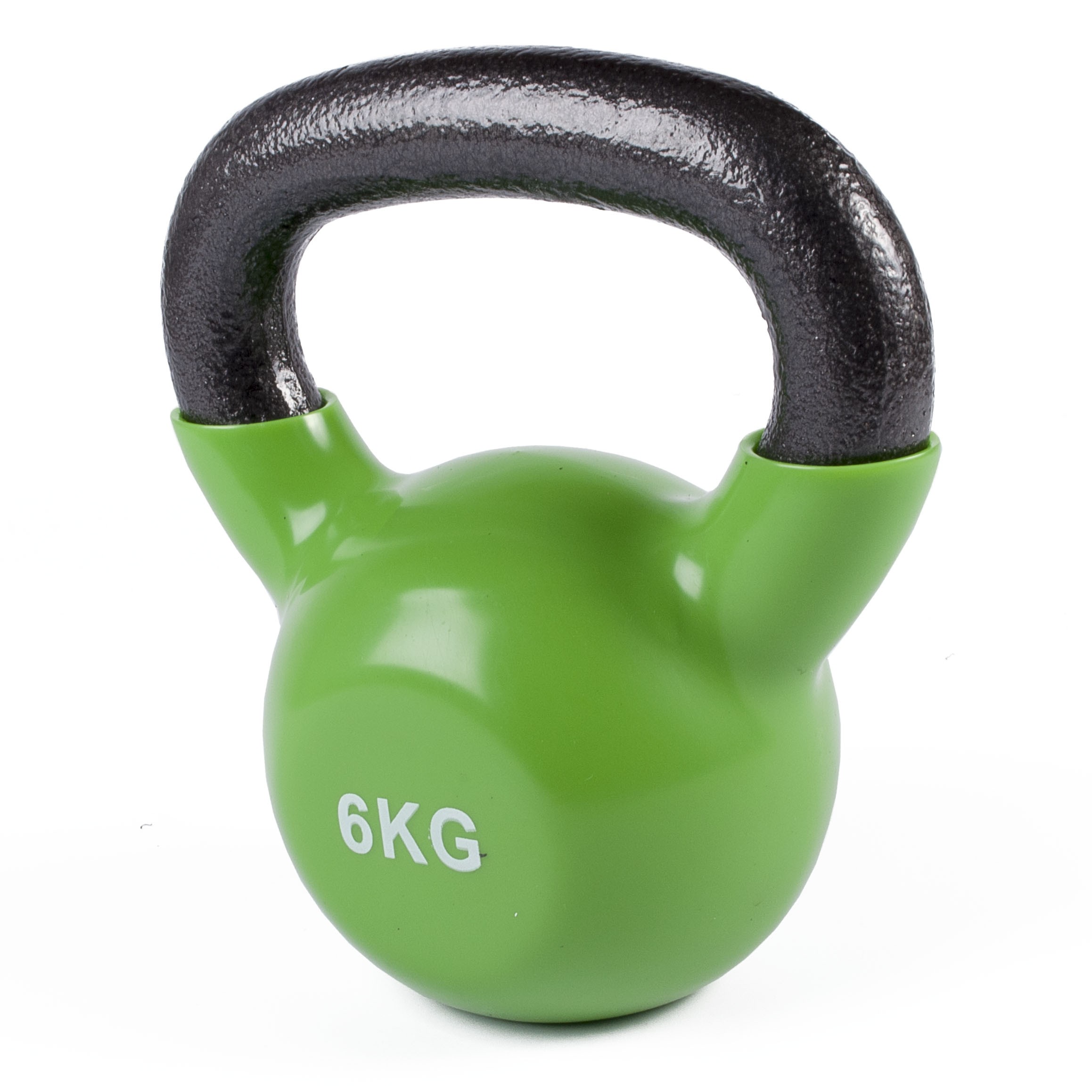  Kettlebell Xfit (6 kg)