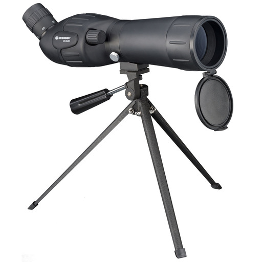  Spotty Bresser 20-60x60 aardse telescoop