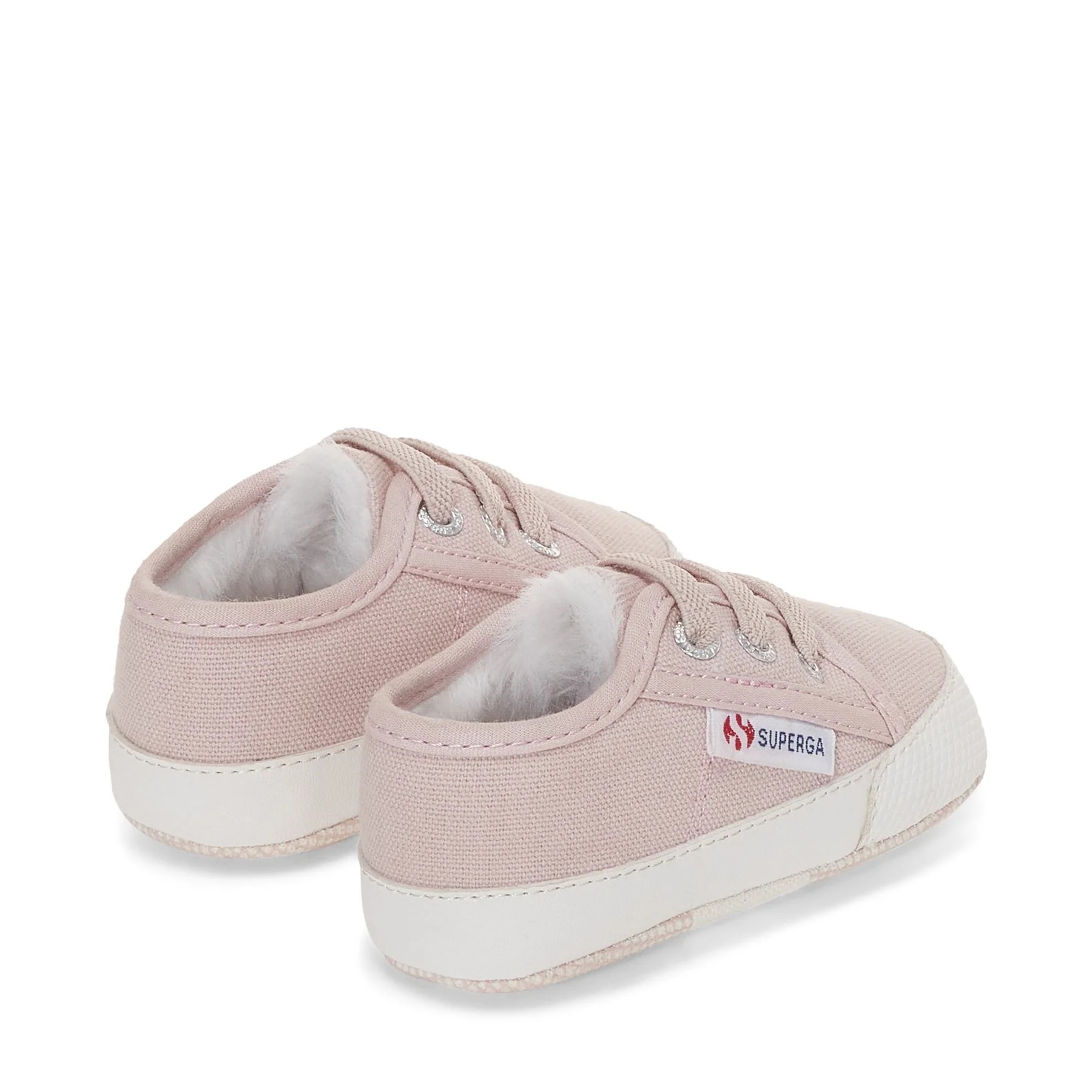 4006 BABY ECOFUR-VIOLET HUSHED-FAVORIO