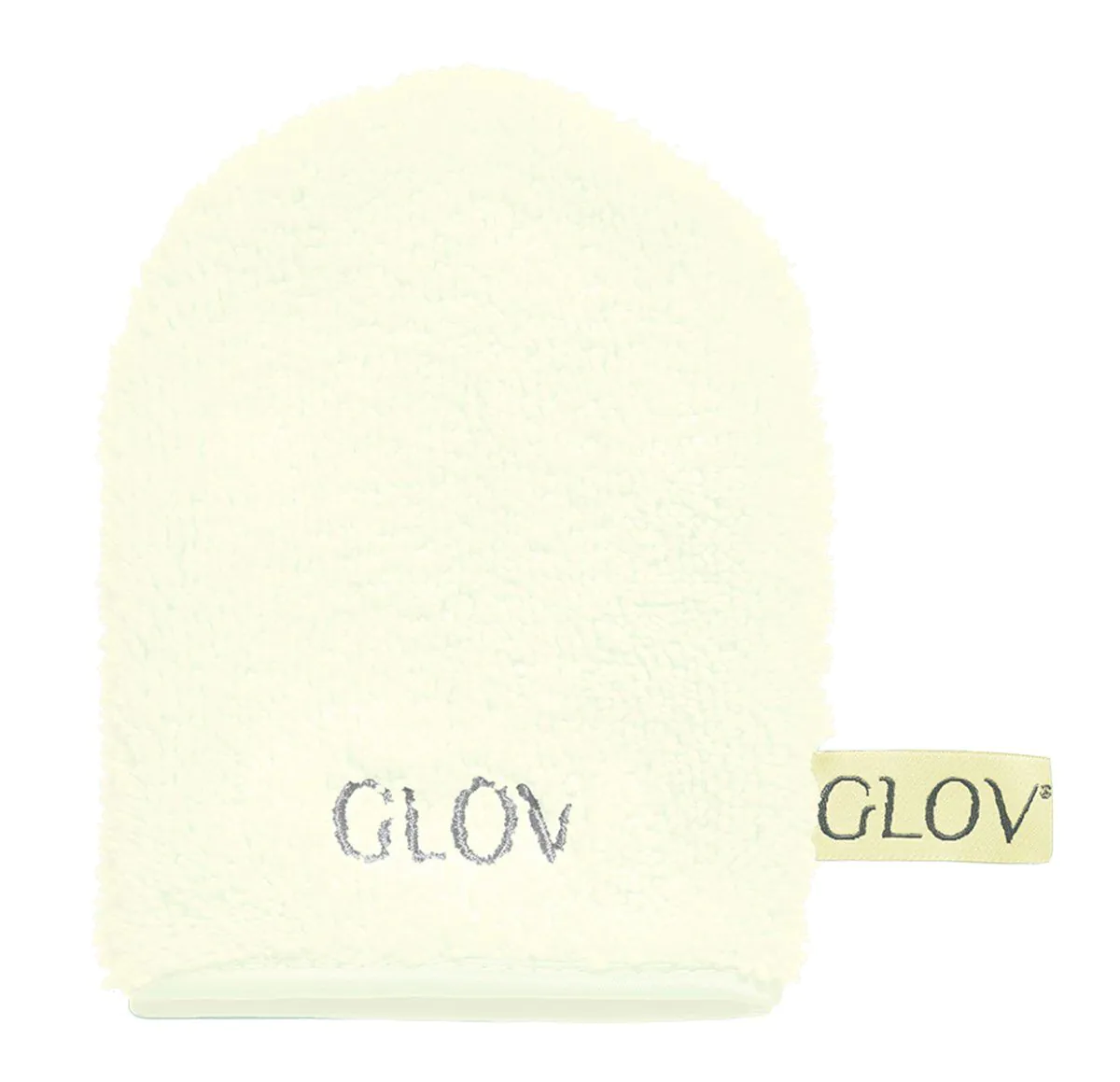 Glov On The Go Rękawiczka do demakijażu W5 Ivory