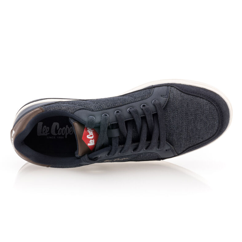 Korit / lenkkarit Homme Bleu