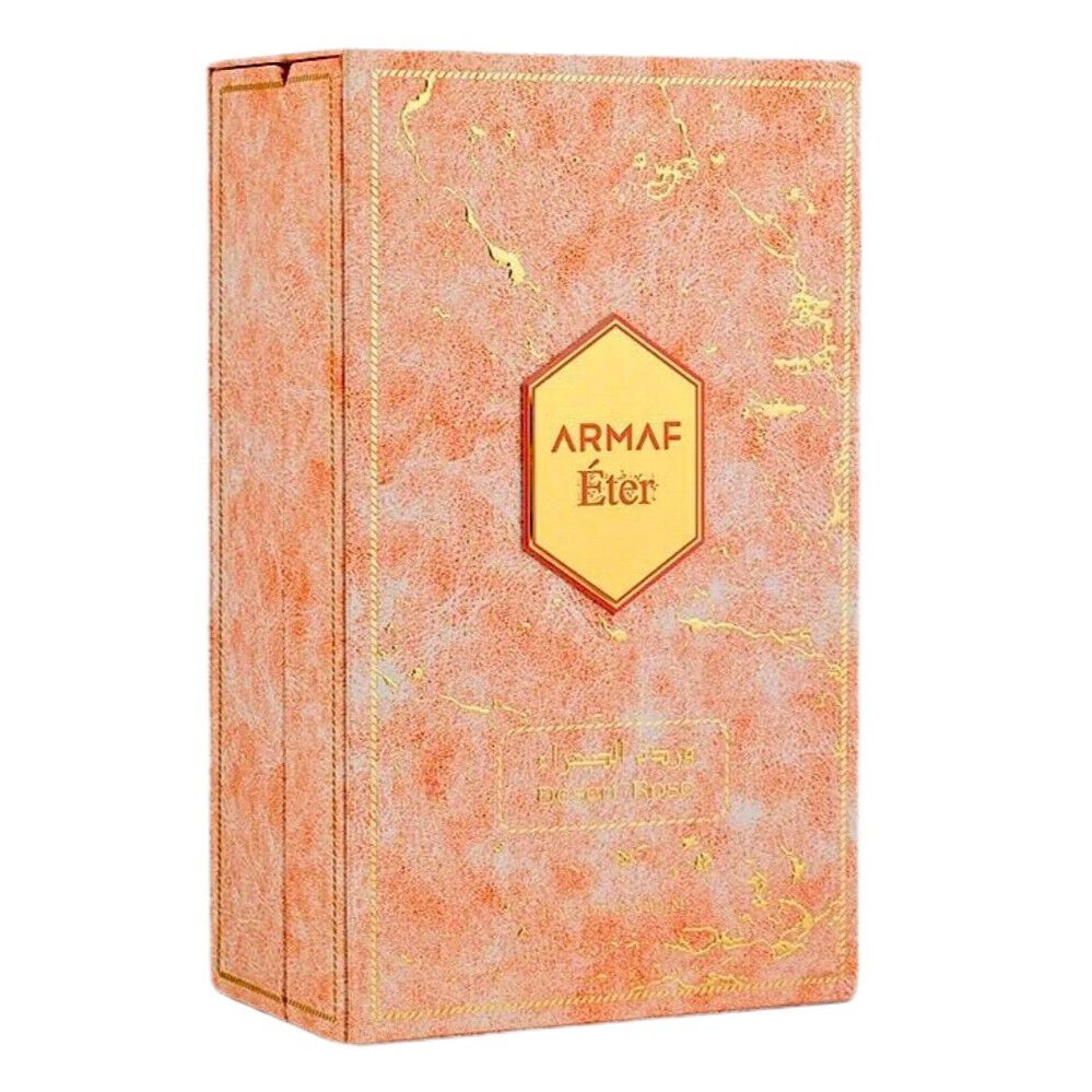 Armaf Eter Desert Rose