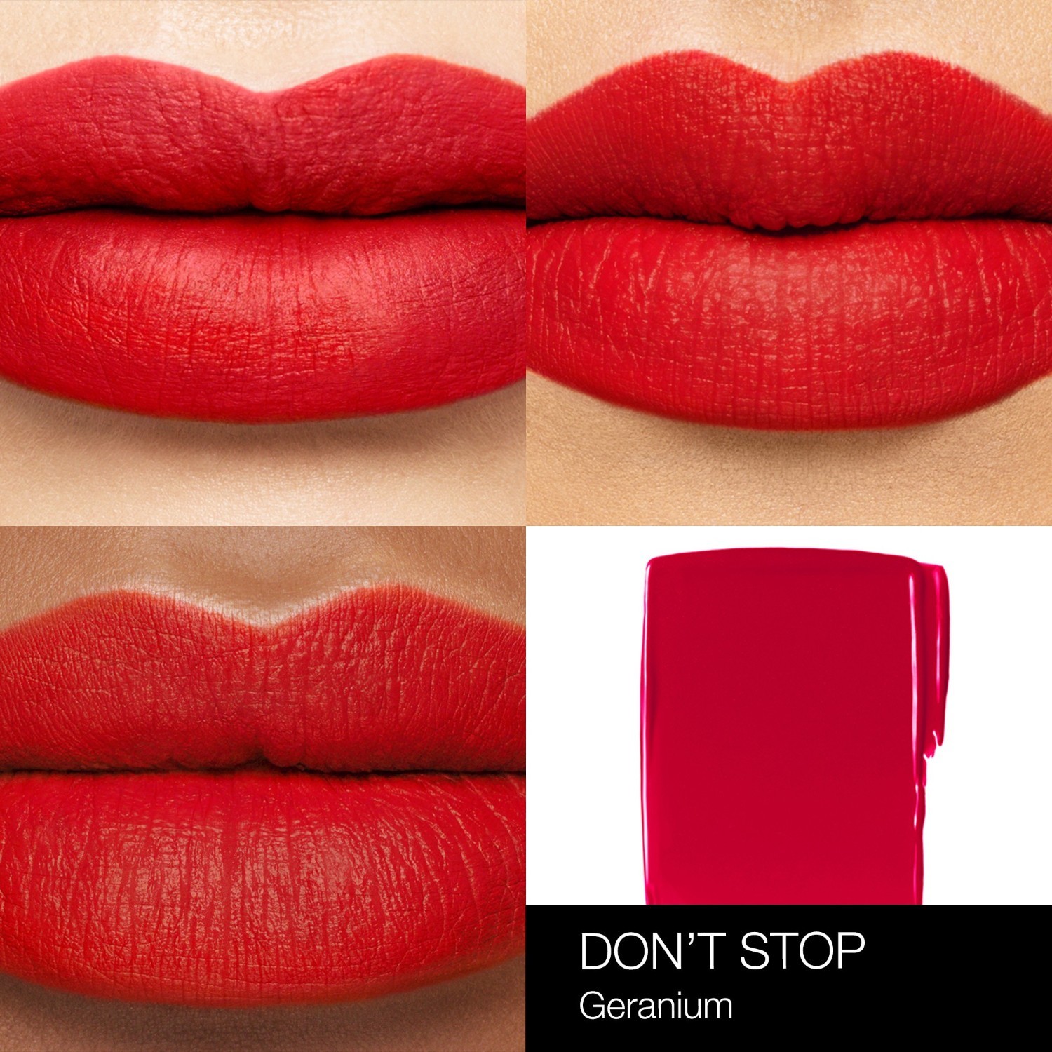 NARS ruž za usne Powermatte pigment za usne - 5,5 ml