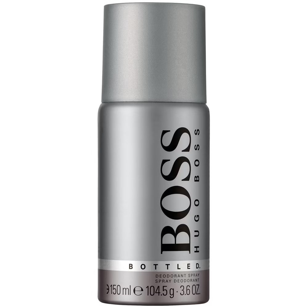 Hugo Boss Bottled