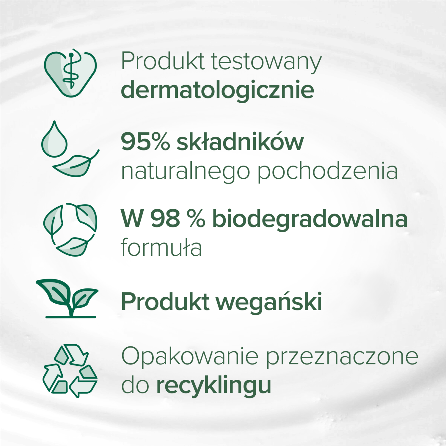 Palmolive Gel Doccia Cremoso 500ml, Naturale, per Pelli Sensibili, Proteine del Latte