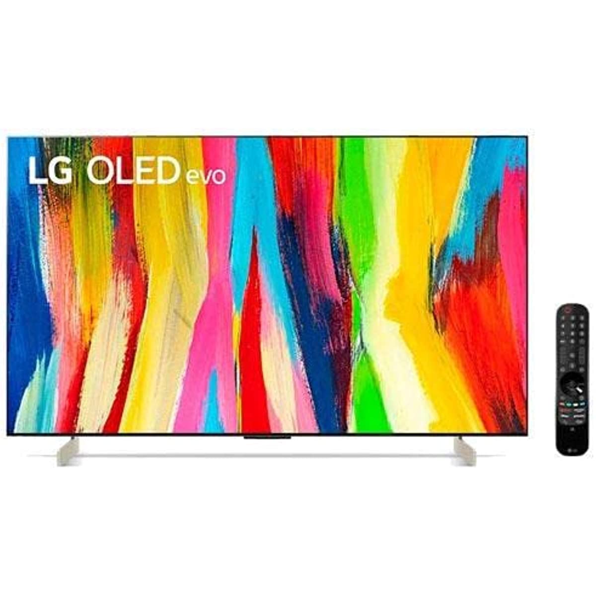 Chytrá televize OLED 42