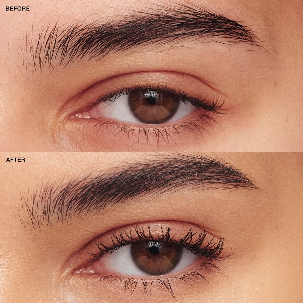 Mascara Meroda Cils Dorés - 6 ml