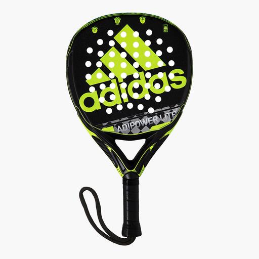  adidas Adipower Lite