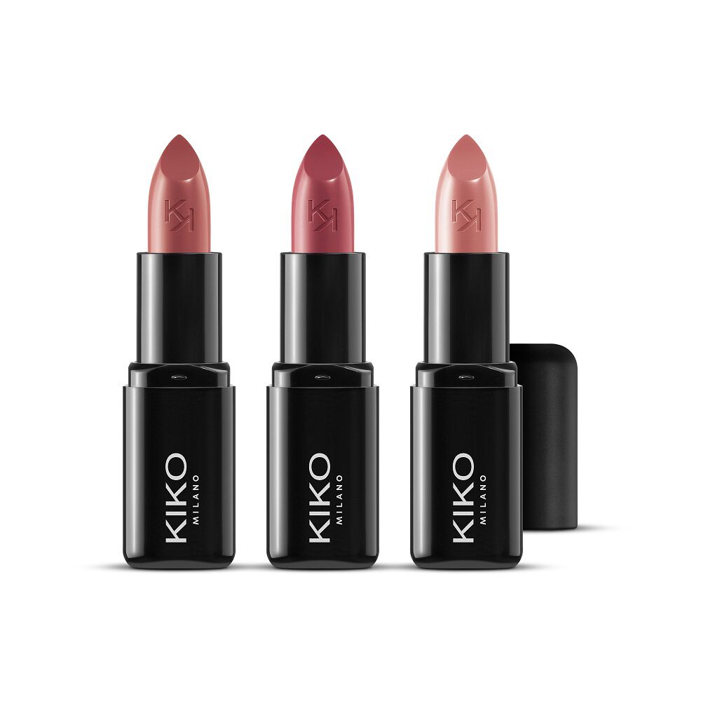 Kiko Milano Smart Fusion set za ustnice