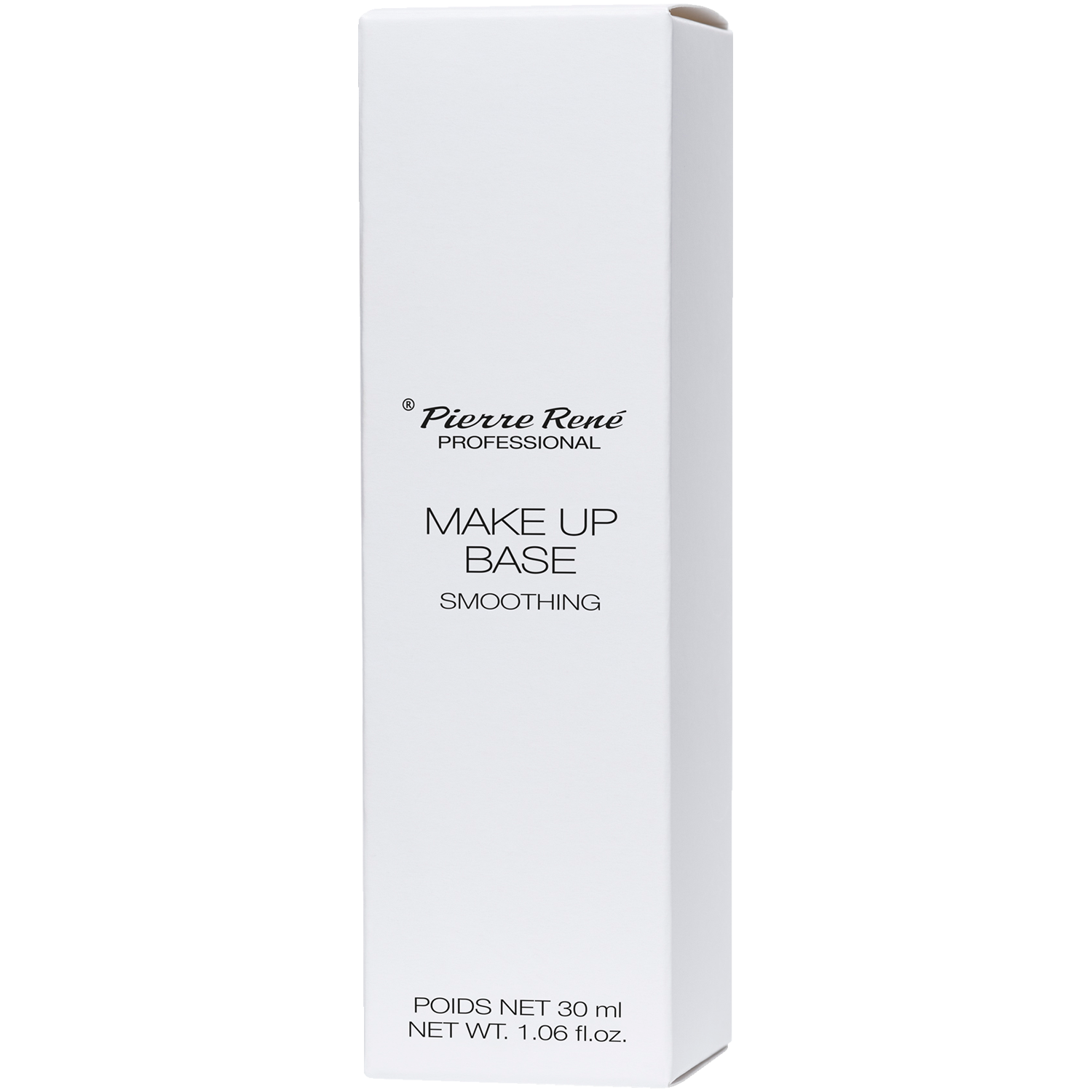 Pierre Rene izlīdzinošā grima bāze 30ml