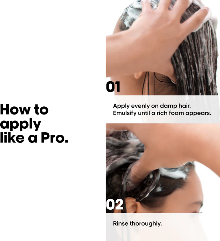 L'Oréal Professionnel Serie Expert Scalp Advanced Shampoo Anticaspa