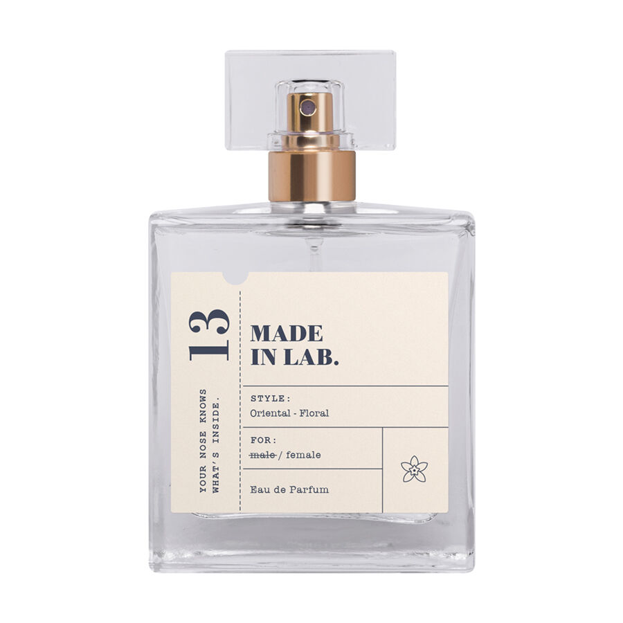 Made In Lab Women 13