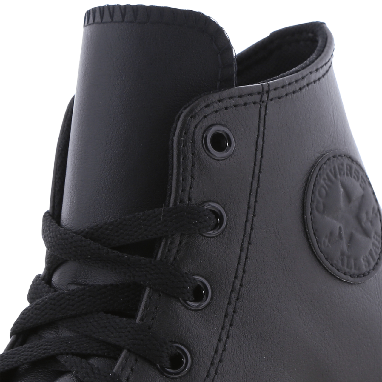 Converse CTAS High