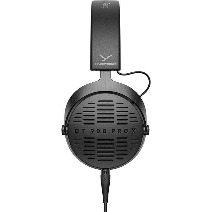 Fones de ouvido Beyerdynamic DT900PRO-X para estúdio/PA