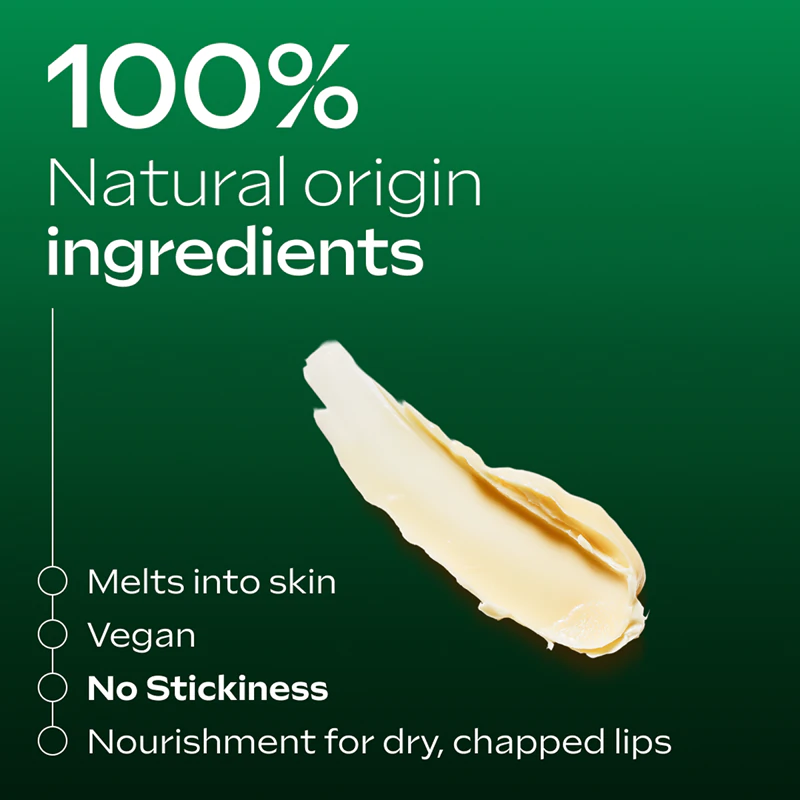 Bálsamo Labial Nutritivo Weleda Skin Food
