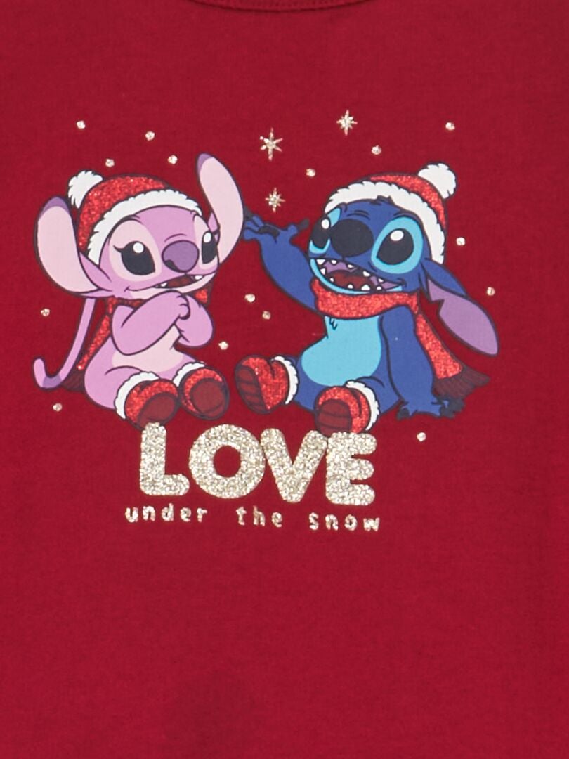 'Disney'-sweatshirt - ROOD