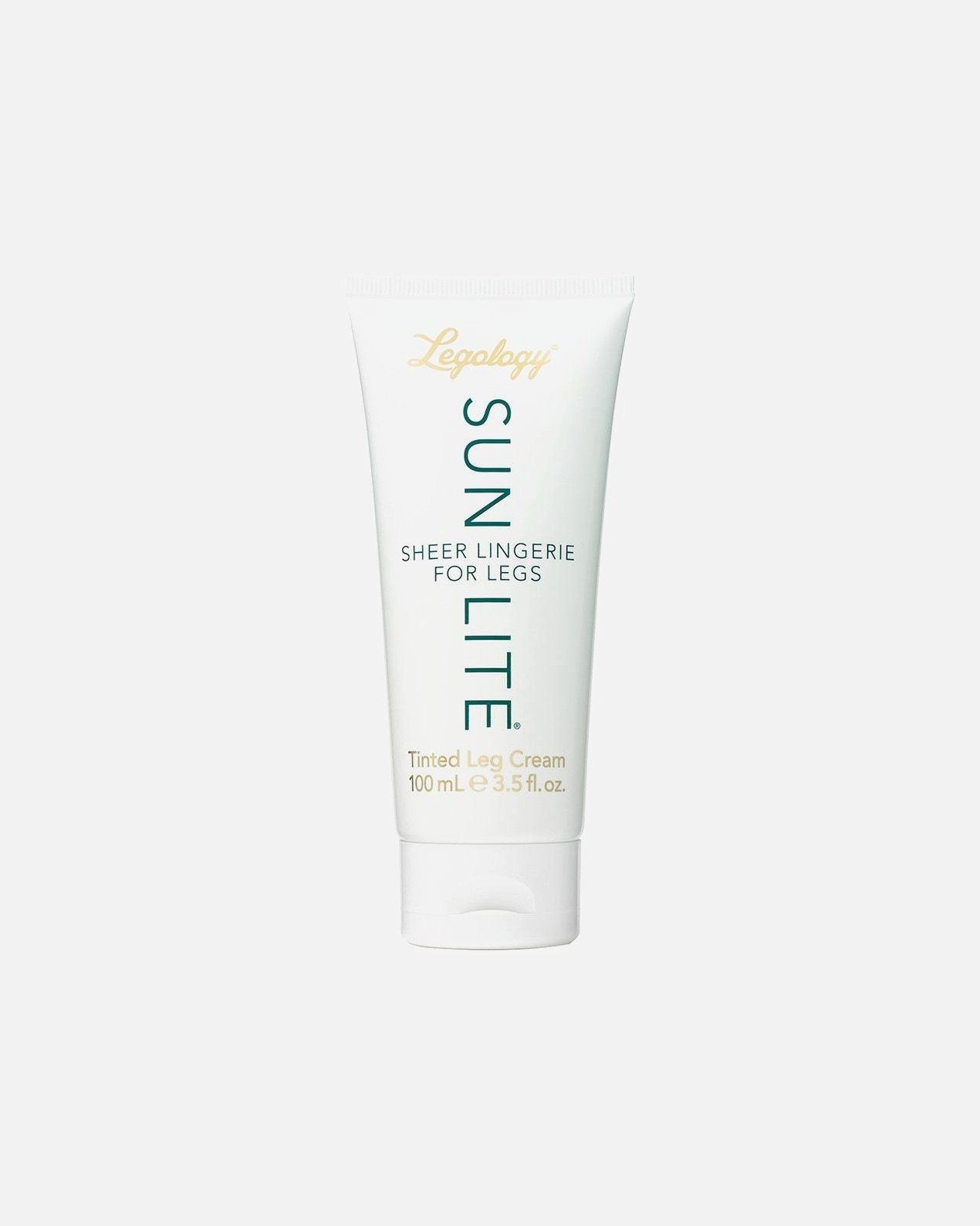 Legology Body Makeup Sun-Lite Getönte Beincreme - 100 ml
