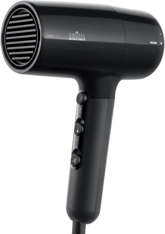Braun Hair Care HD20 matu fēns