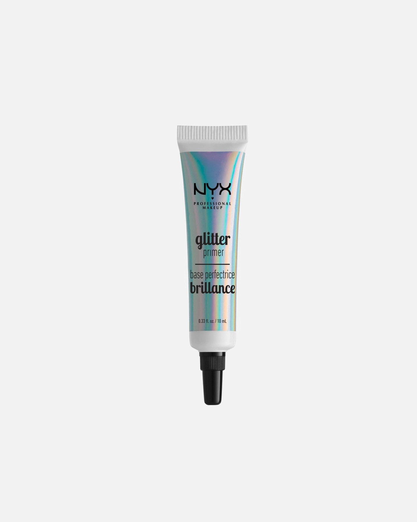 NYX Professional Makeup Primer Pride Makeup Bleščice - 10 ml