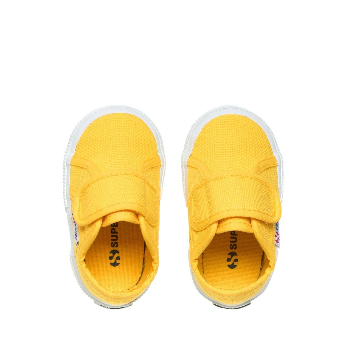 2750-BSTRAP-YELLOW RADIANT