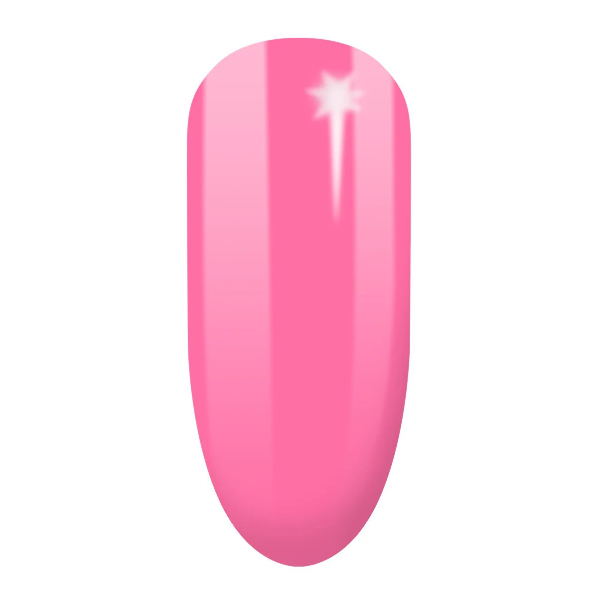 UV Gel Polish Strawberrymania Smalto Semipermanente - Smalto Effetto Gel