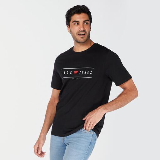  Jack & Jones linearni logotip
