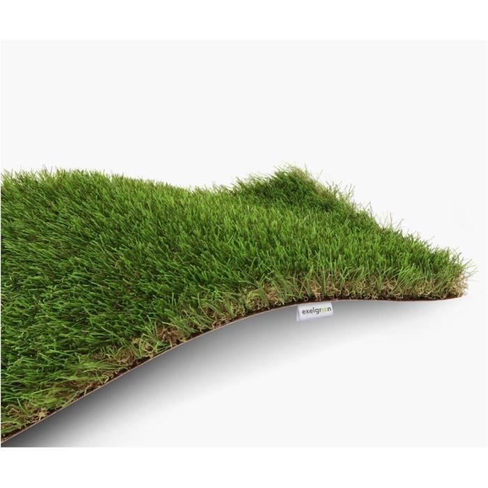 Ruoho - EXELGREEN - 124414 - Natura 2D - 38 mm / 1 x 5 m