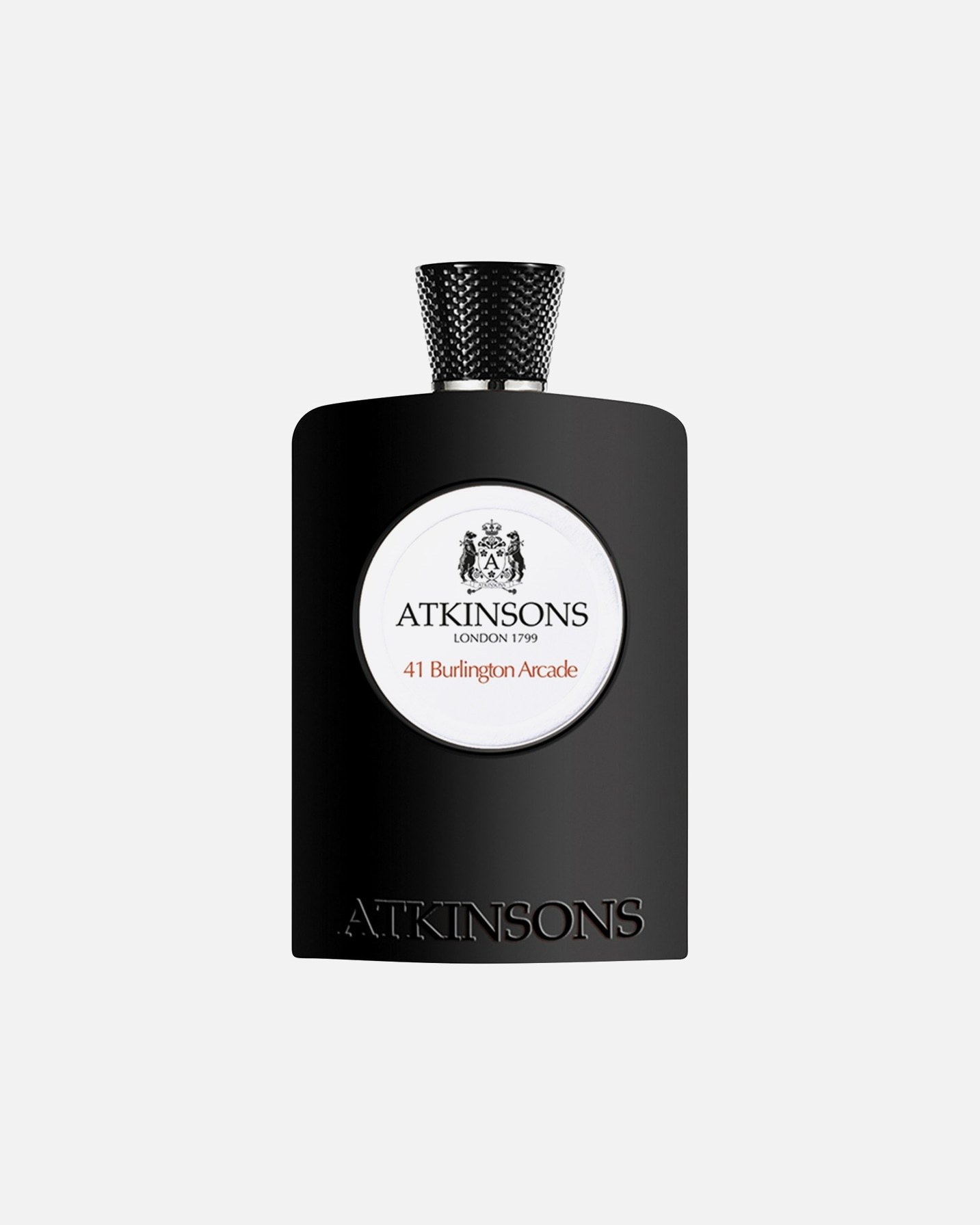 Atkinsons Eau de Parfum Collection 41 Burlington Arcade - 100 ml