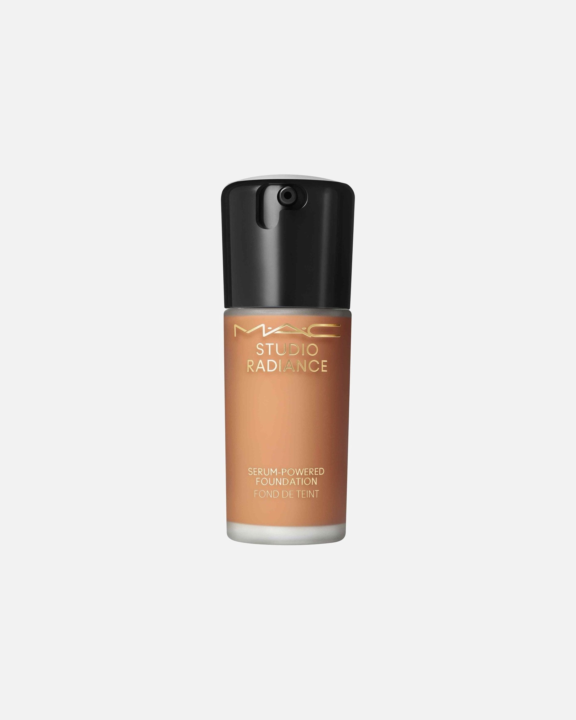 MAC Foundation Studio Radiance seruma tonālais krēms – 30 ml